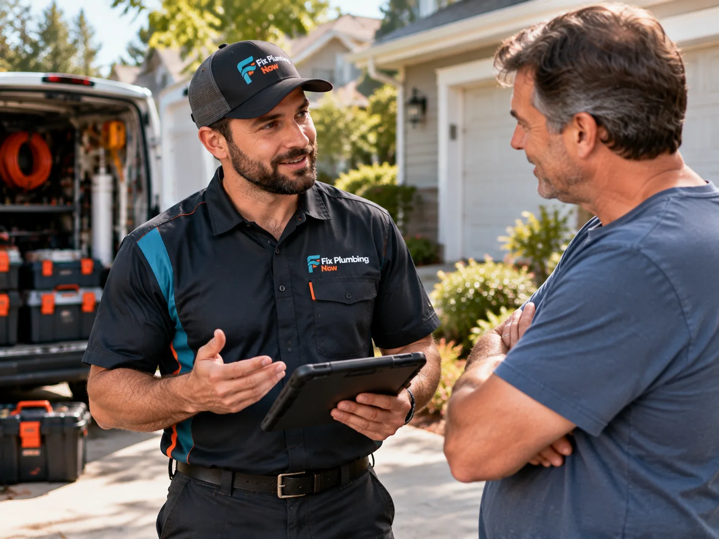 Clogged Drain Service Mcadoo, TX FAQs